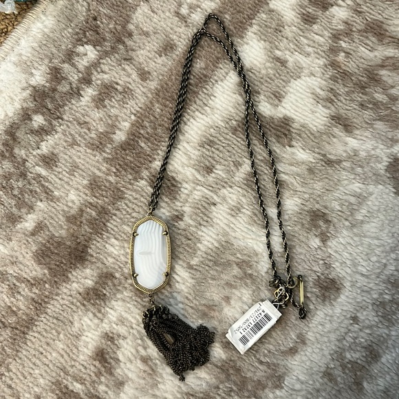 Nedra Scott necklace - Picture 1 of 2